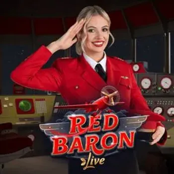 Red Baron